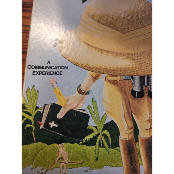 *Very Rare* Luna Game World Christian - Picture 3 of 13